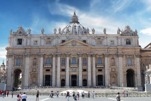 Vaticaanstad