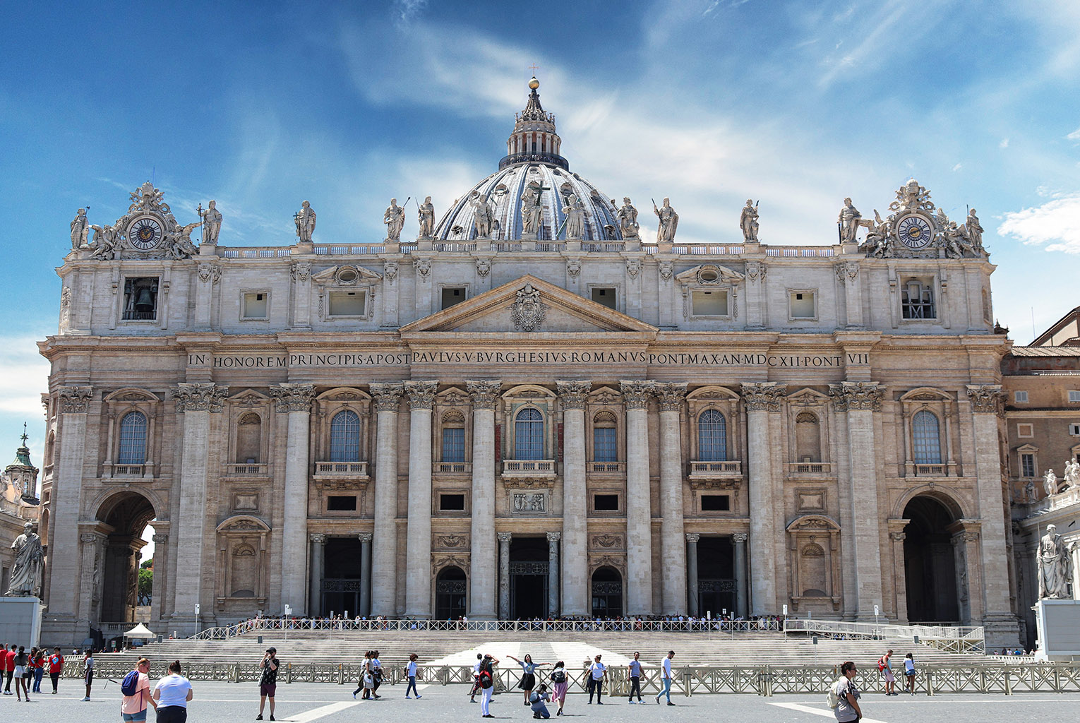 Vaticaanstad