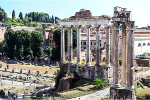 Rome, Italië
