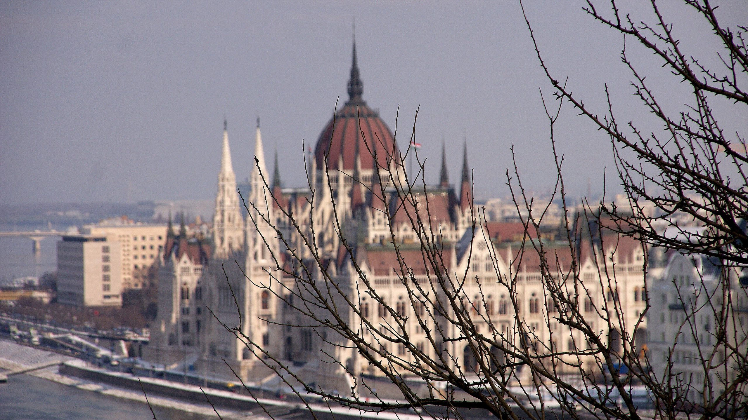 Budapest, Hongarije
