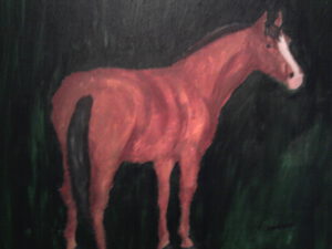 Horse
