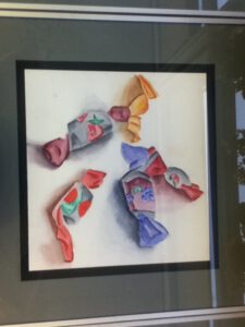 Candy
