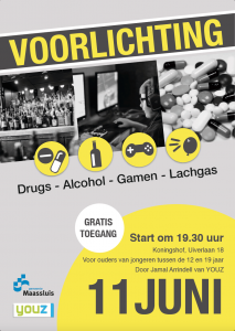 Voorlichting