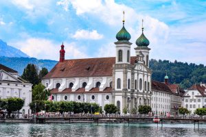 Luzern