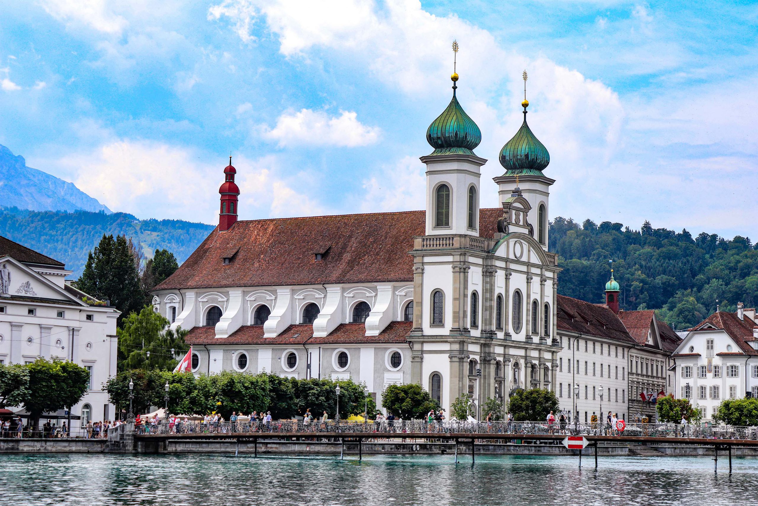 Luzern