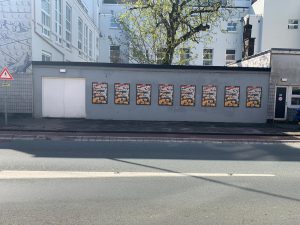 Stopper 2019 straatbeeld