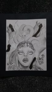 Medusa 1