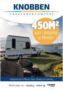 Knobben caravans & campers
