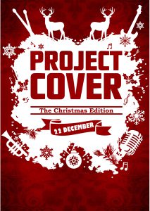 Project Cover
